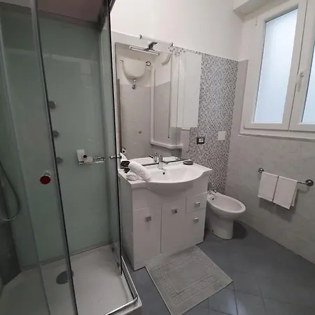 Theatrum Bed & Breakfast Genoa