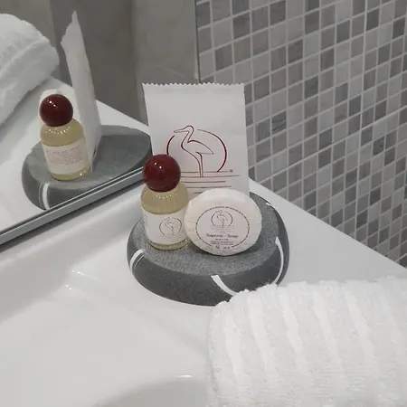 Theatrum Bed & Breakfast 2*