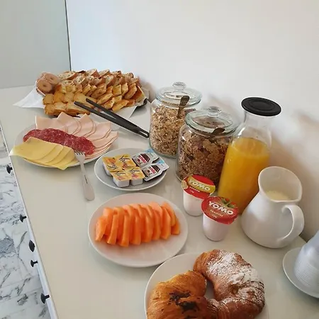 Theatrum Bed & Breakfast